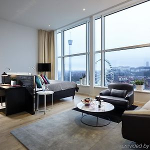 Deluxe Junior Suite Spa Access
