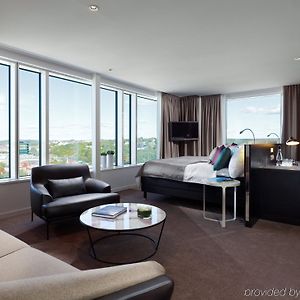 Deluxe Double Room Spa Access