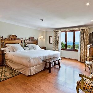 Double Room Sea View