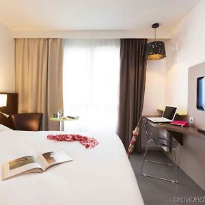 Chambre Double Privilège