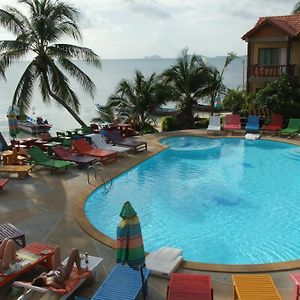 Standard Double Room Pool View