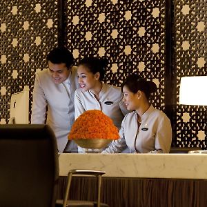Iidl Suites New Delhi