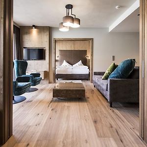 Suite superior