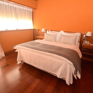 Habitación Deluxe con Cama King