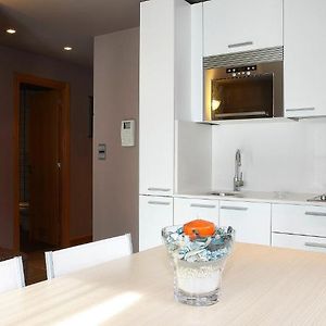 Apartamento de 2 Dormitorios