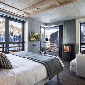 Chambre de Luxe Lit King-Size