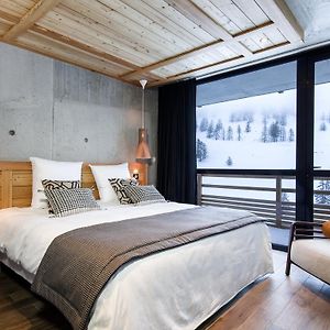 Chambre Supérieure Lit King-Size