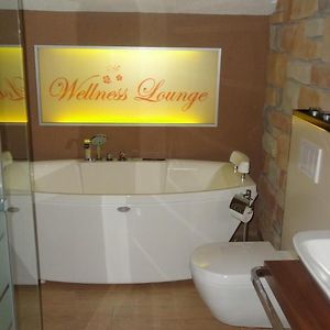 Zimmer mit Queensize-Bett