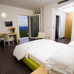 Camera deluxe con letto king size