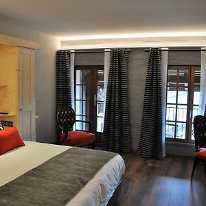 Chambre Supérieure Double