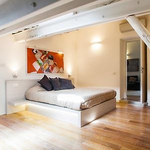 Appartamento attico