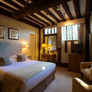 Large Double or Twin Room