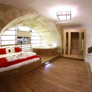 Appartement de Luxe
