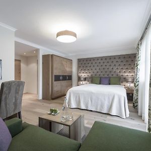 Chambre de Luxe