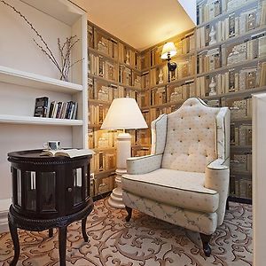 Suite Luxe Lit King-Size