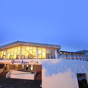 Hotel Alpen Blick