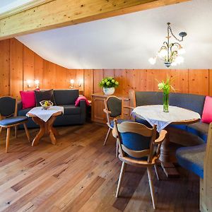 Suite mit Queensize-Bett