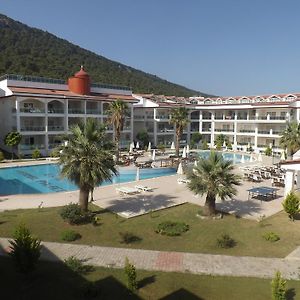 Delüks Studio Odası