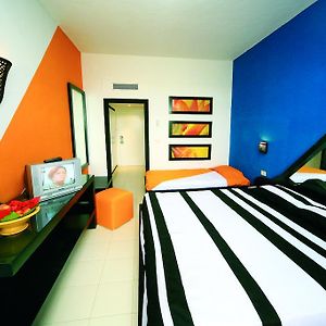 Chambre Triple