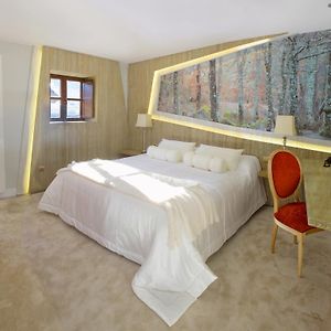 Habitación Superior con Cama King