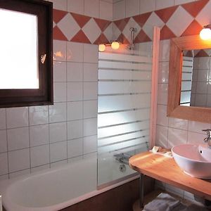 Chambre Triple