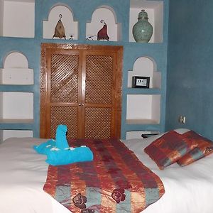 Chambre Supérieure Lit King-Size