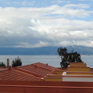 Suite con letto king size