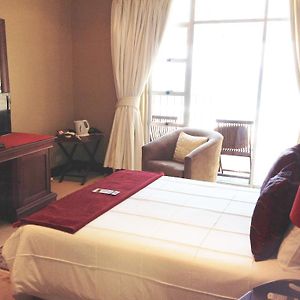 Twin or Double Room