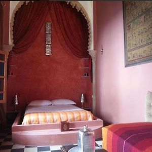 Large King Room