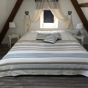 Chambre Duplex Lit Queen-Size
