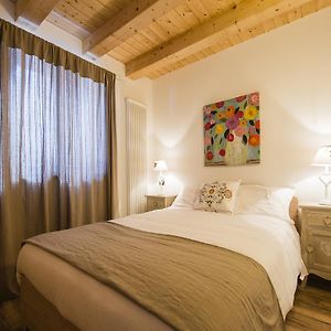 Studio con letto queen size