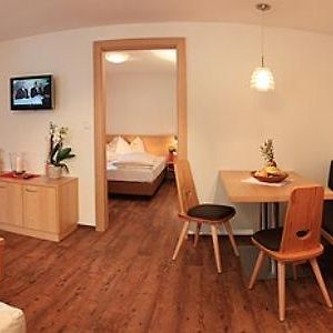 Appartamento con 1 camera da letto