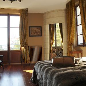 Chambre Supérieure Lit King-Size