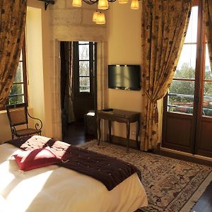 Suite de Luxe