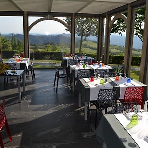 Relais Borgo del Gallo