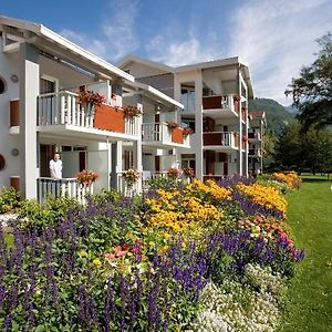 Suite Hôtelière Radiana