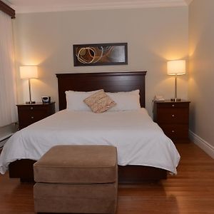 Chambre Signature Lit Queen-Size