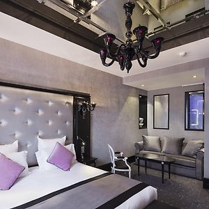Suite executive con letto king size