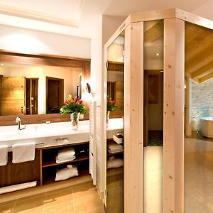 Suite deluxe