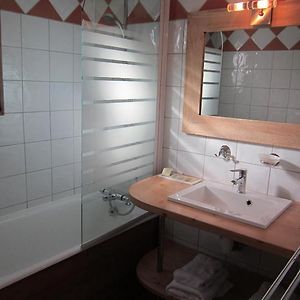 Chambre Quadruple