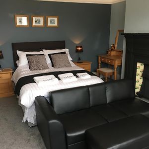 Deluxe Double Room Sea View