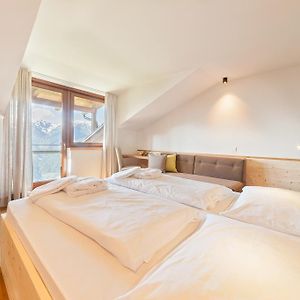 Camera con letto queen size