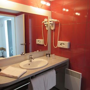 Chambre Triple