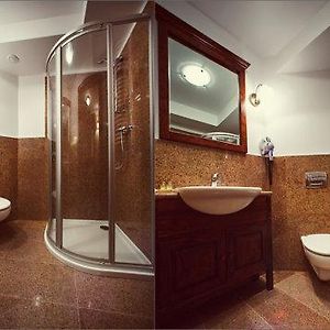 Pokój typu standard z łóżkiem king-size
