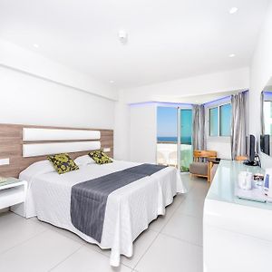Twin Room Sea View