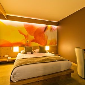 Chambre Premium Lit King-Size