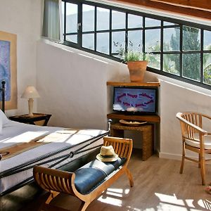 Suite Familiar