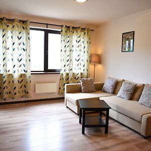 Apartment two rooms non-smokers pool&relax zone access