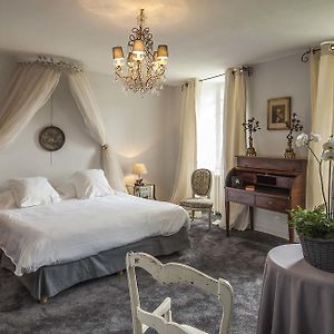 Chambre Familiale