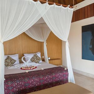 Duplex Villa